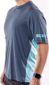 Spada Whistler Mountain Biking Shirt - Orion